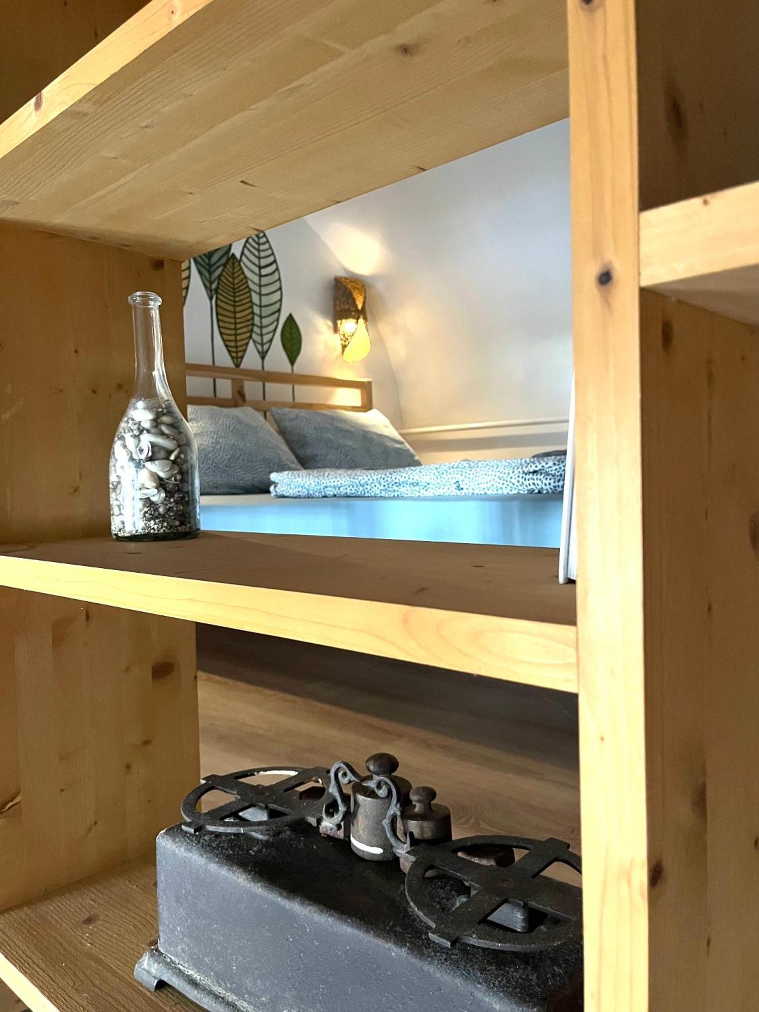 Apartamento Unique, Homey With Free Parking In Budapest