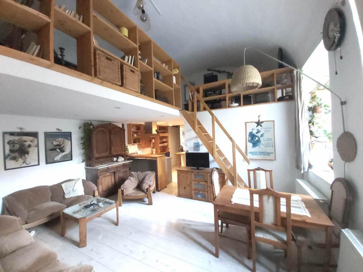 Apartamento Unique, Homey With Free Parking In Budapeste