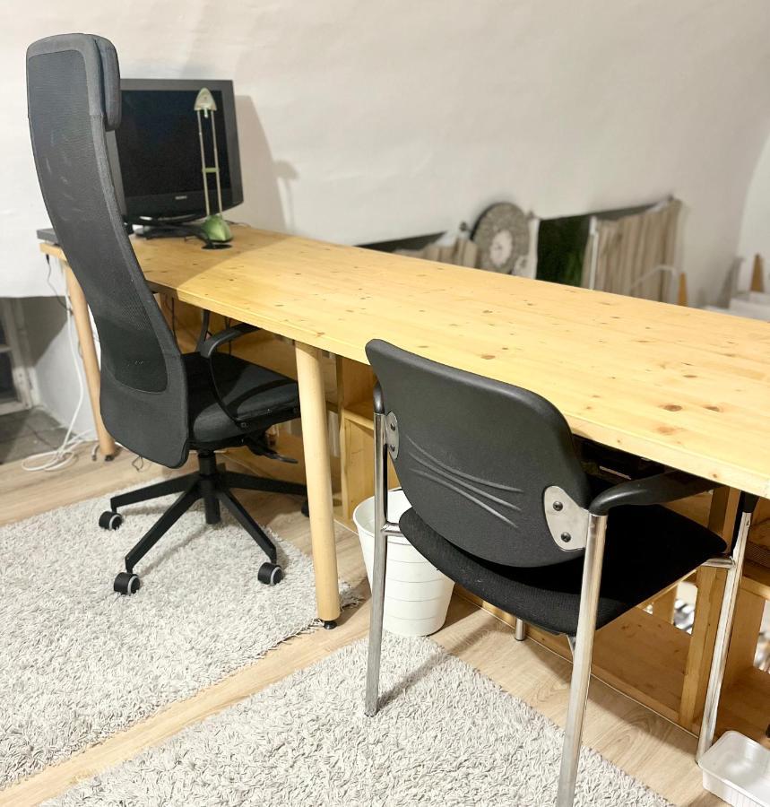 Unique, Homey With Free Parking In Apartamento Budapeste