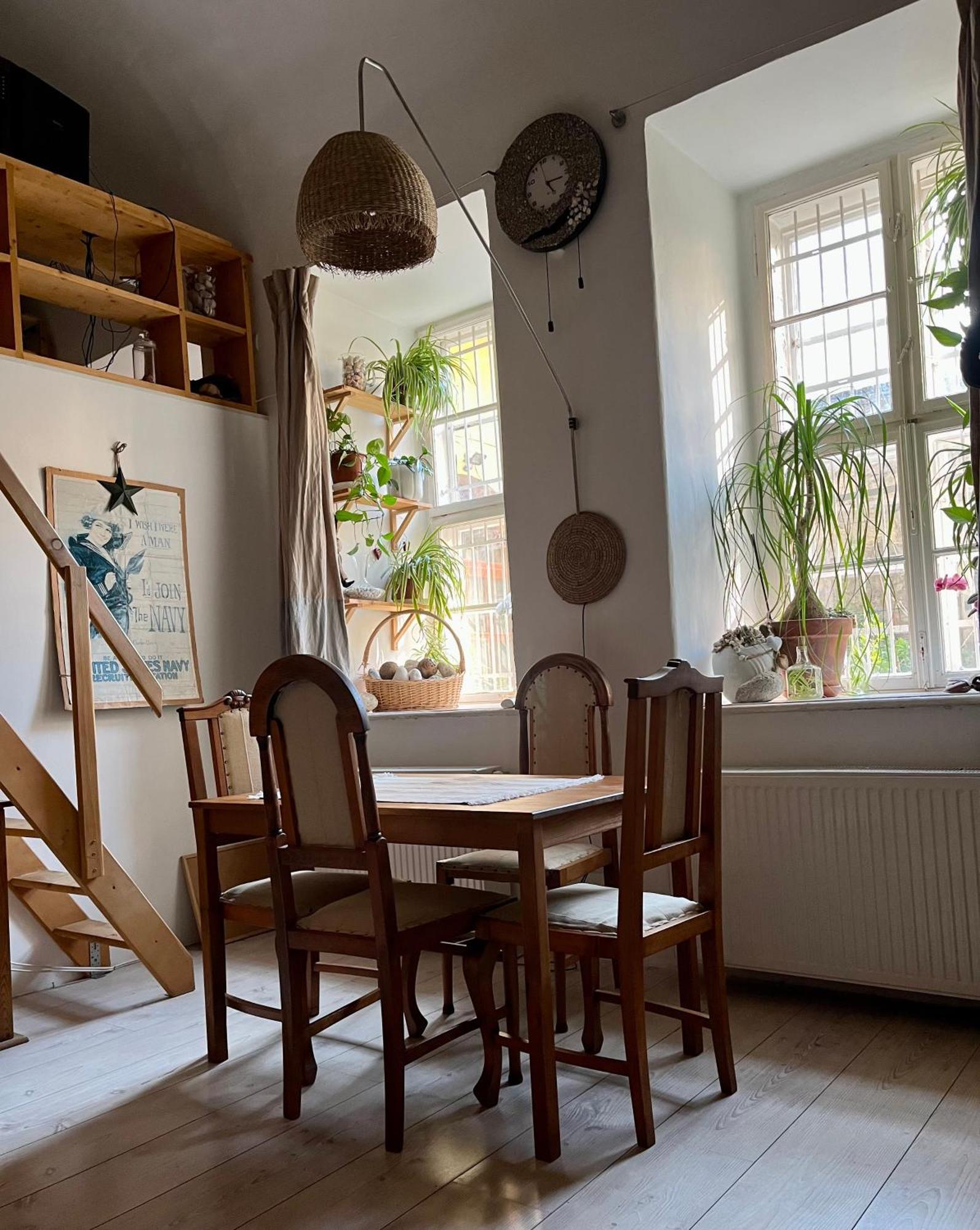 Unique, Homey With Free Parking In *
