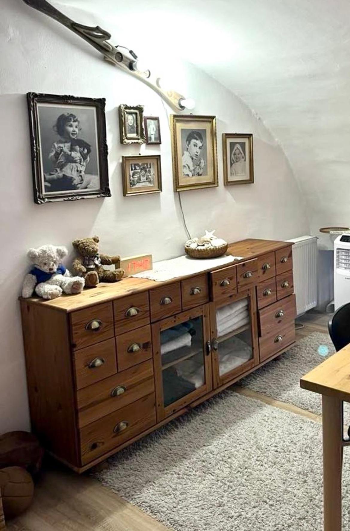 Apartamento Unique, Homey With Free Parking In Budapeste